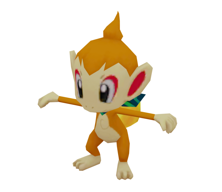 Preview in Browser - Pokémon Super Mystery Dungeon