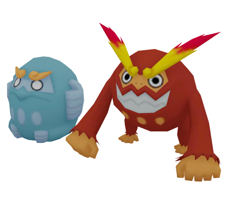 Preview in Browser - Pokémon Super Mystery Dungeon