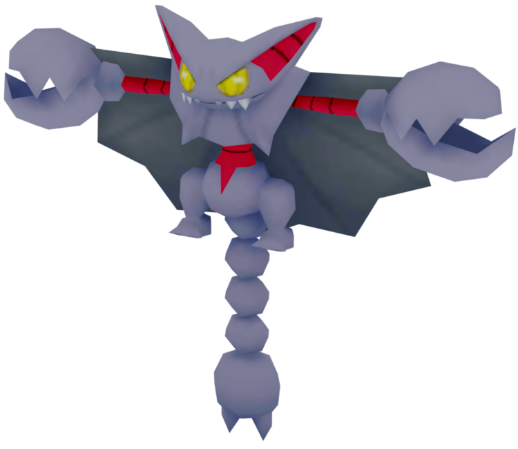 Preview in Browser - Pokémon Super Mystery Dungeon