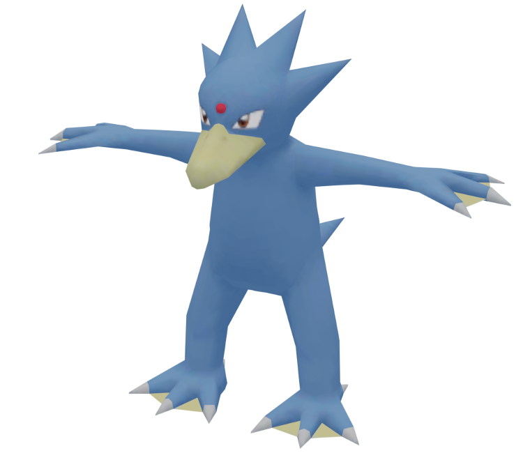 Preview in Browser - Pokémon Super Mystery Dungeon