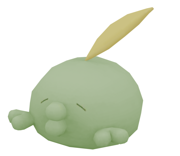 Preview in Browser - Pokémon Super Mystery Dungeon