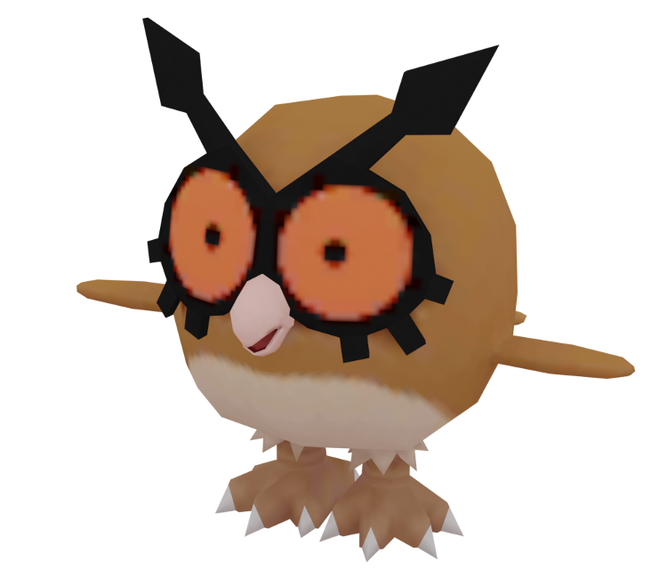 Preview in Browser - Pokémon Super Mystery Dungeon