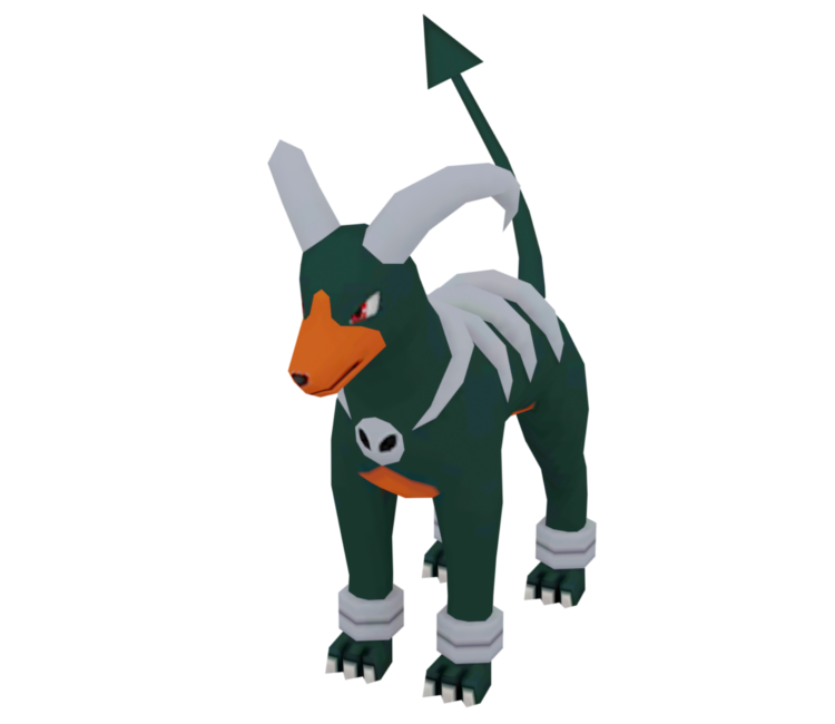 Preview in Browser - Pokémon Super Mystery Dungeon