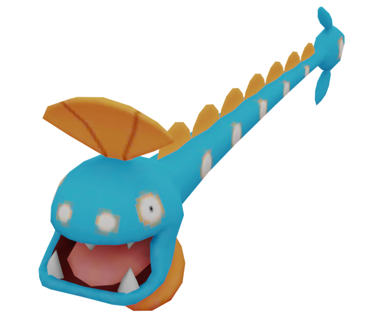 Preview in Browser - Pokémon Super Mystery Dungeon