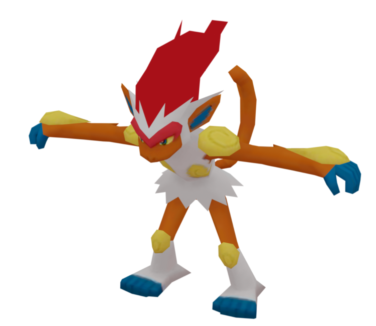 Preview in Browser - Pokémon Super Mystery Dungeon