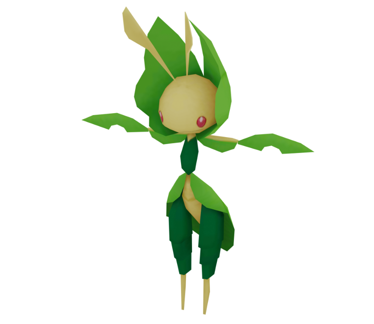 Preview in Browser - Pokémon Super Mystery Dungeon