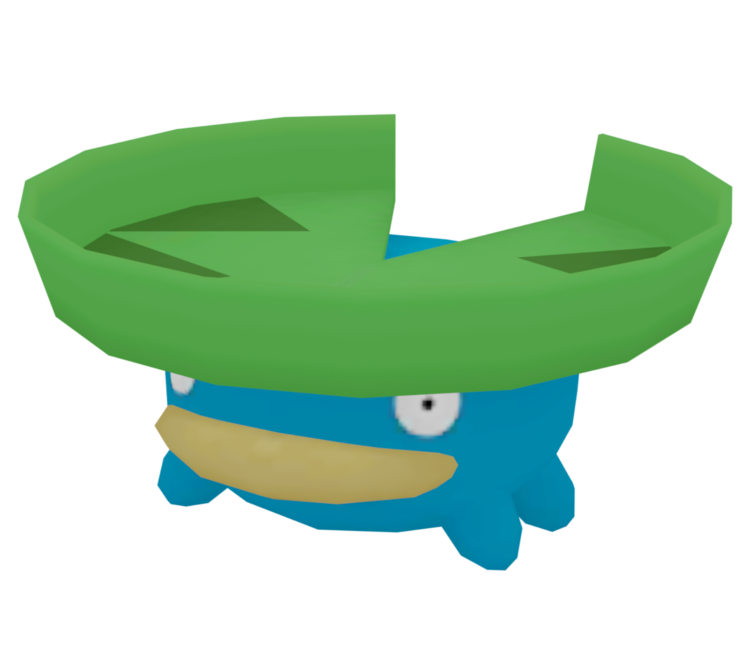 Preview in Browser - Pokémon Super Mystery Dungeon