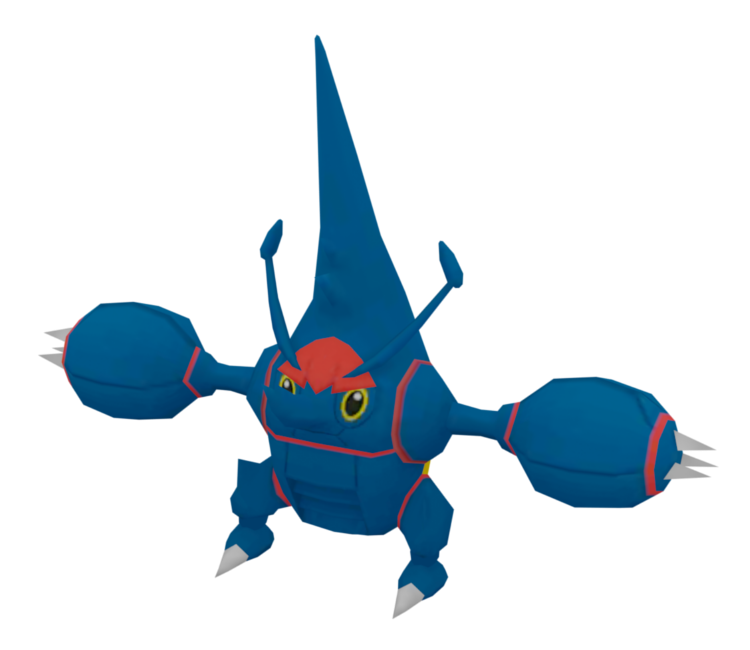 Preview in Browser - Pokémon Super Mystery Dungeon