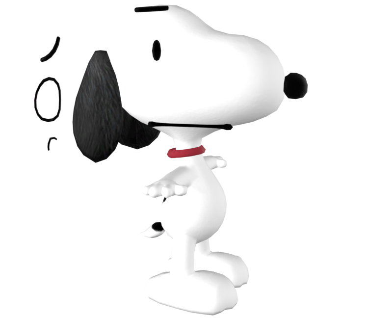 Preview in Browser - The Peanuts Movie: Snoopy's Grand Adventure