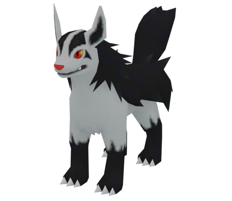 Preview in Browser - Pokémon Super Mystery Dungeon