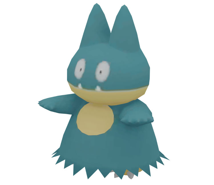 Preview in Browser - Pokémon Super Mystery Dungeon