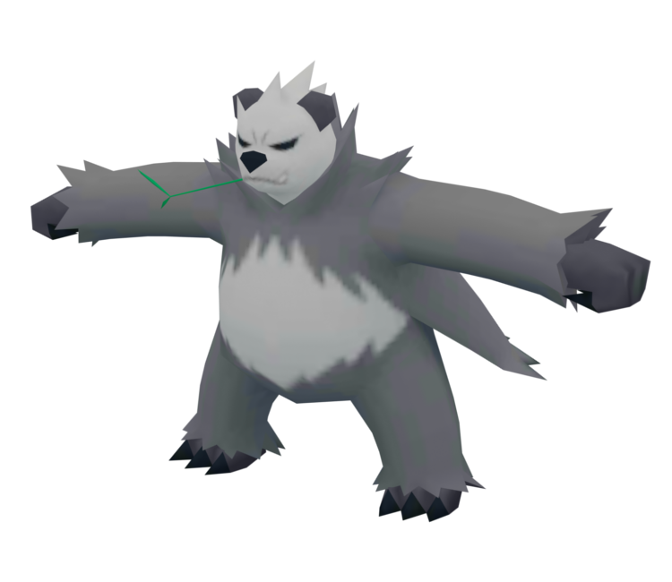 Preview in Browser - Pokémon Super Mystery Dungeon
