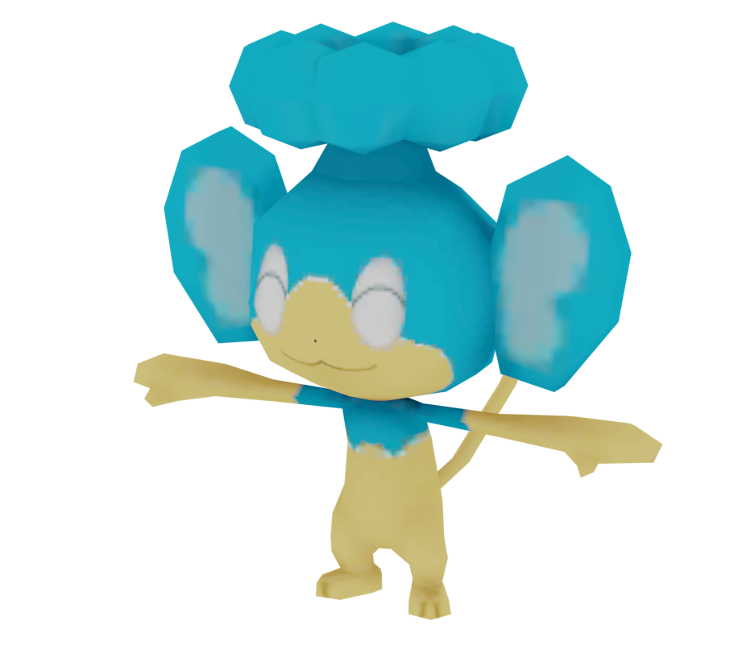 Preview in Browser - Pokémon Super Mystery Dungeon