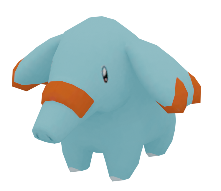 Preview in Browser - Pokémon Super Mystery Dungeon