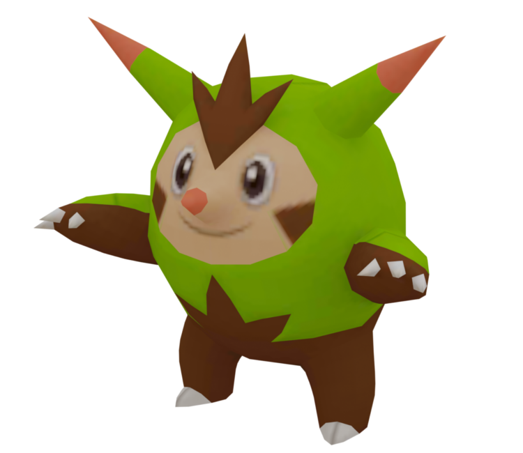 Preview in Browser - Pokémon Super Mystery Dungeon