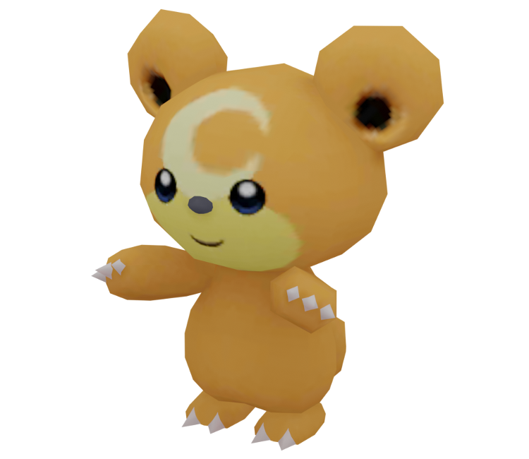 Preview in Browser - Pokémon Super Mystery Dungeon