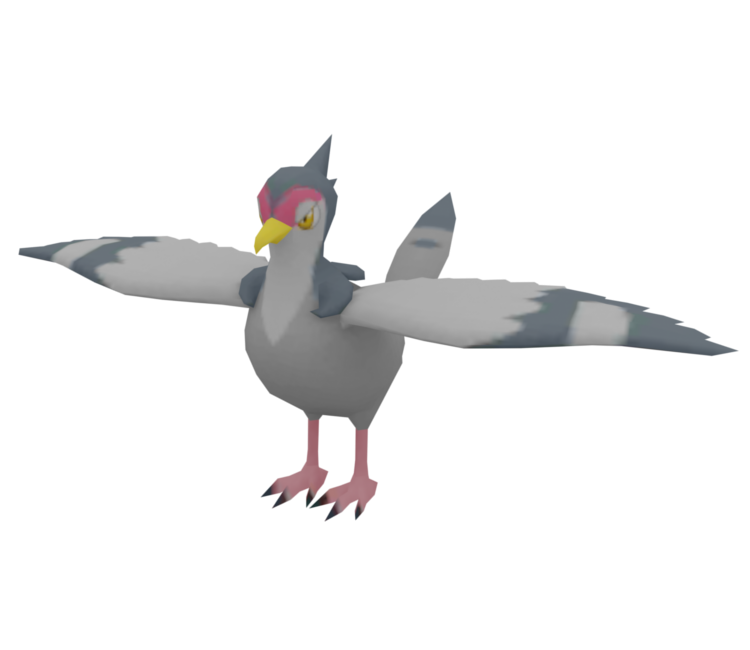 Preview in Browser - Pokémon Super Mystery Dungeon