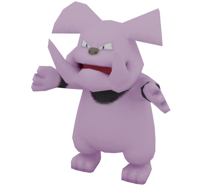Preview in Browser - Pokémon Super Mystery Dungeon