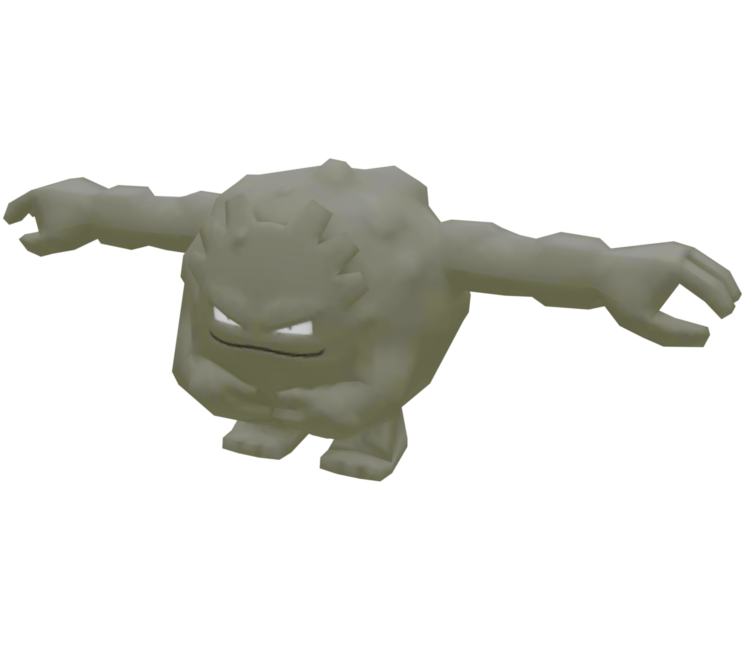 Preview in Browser - Pokémon Super Mystery Dungeon
