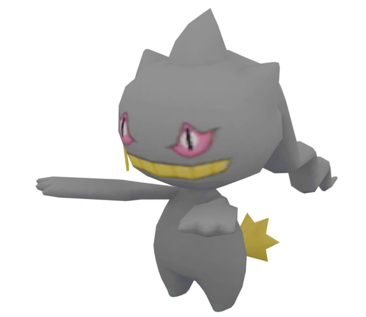 Preview in Browser - Pokémon Super Mystery Dungeon