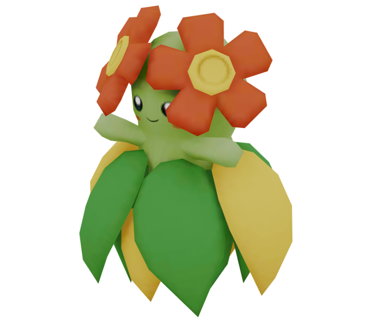 Preview in Browser - Pokémon Super Mystery Dungeon