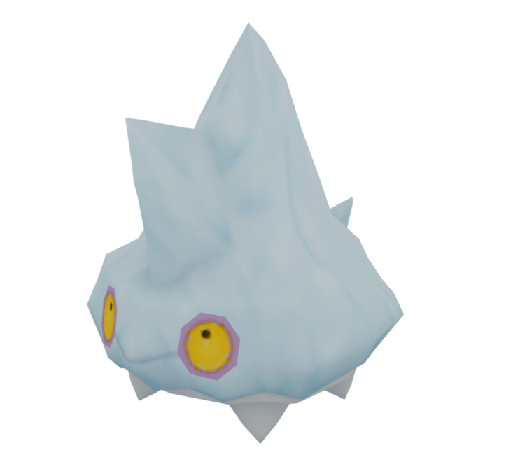Preview in Browser - Pokémon Super Mystery Dungeon