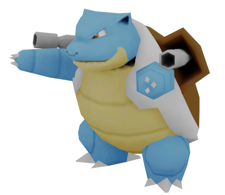 Preview in Browser - Pokémon Super Mystery Dungeon