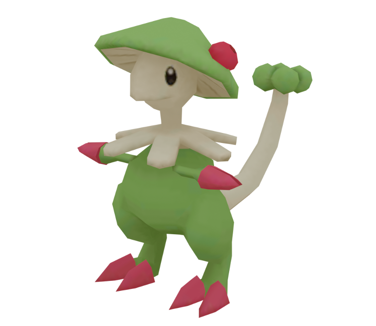 Preview in Browser - Pokémon Super Mystery Dungeon