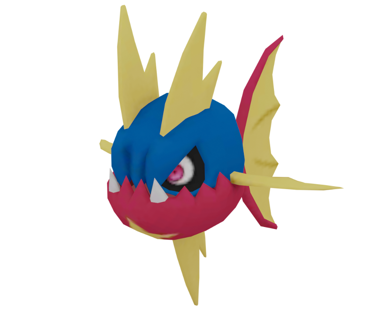 Preview in Browser - Pokémon Super Mystery Dungeon
