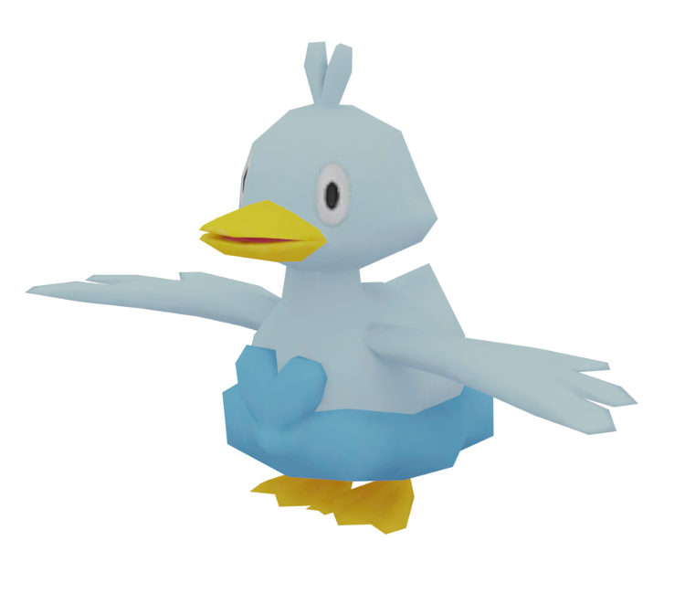 Preview in Browser - Pokémon Super Mystery Dungeon