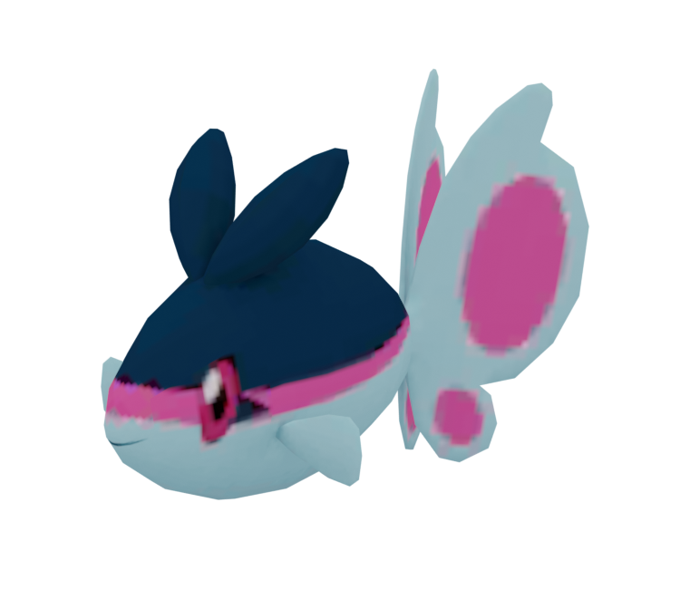 Preview in Browser - Pokémon Super Mystery Dungeon