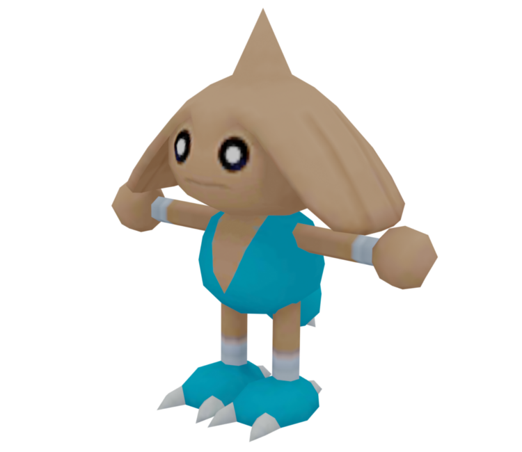 Preview in Browser - Pokémon Super Mystery Dungeon