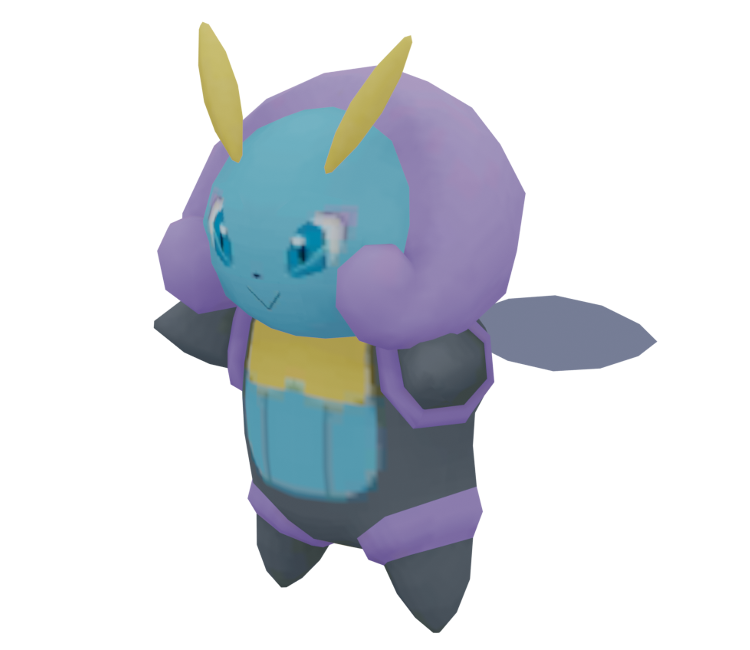 Preview in Browser - Pokémon Super Mystery Dungeon