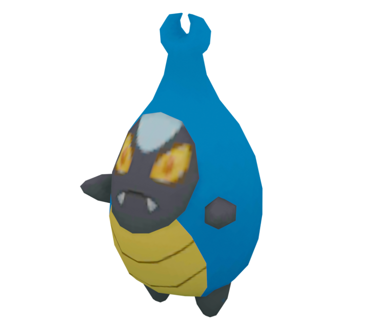 Preview in Browser - Pokémon Super Mystery Dungeon