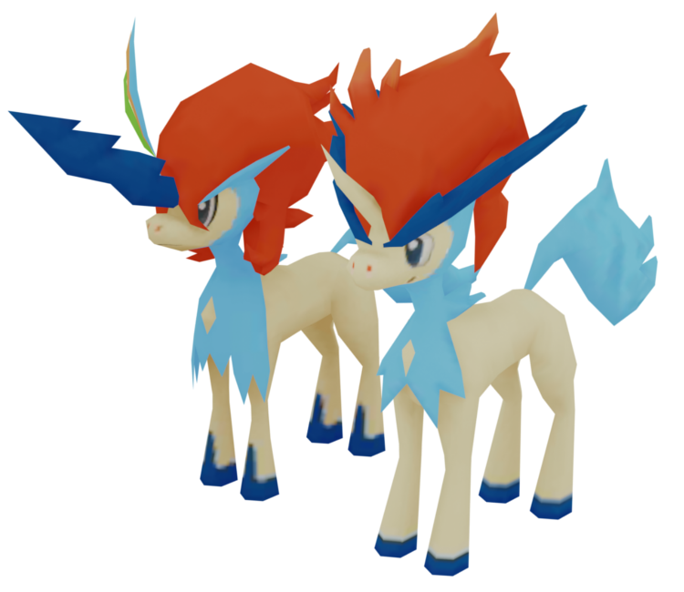 Preview in Browser - Pokémon Super Mystery Dungeon