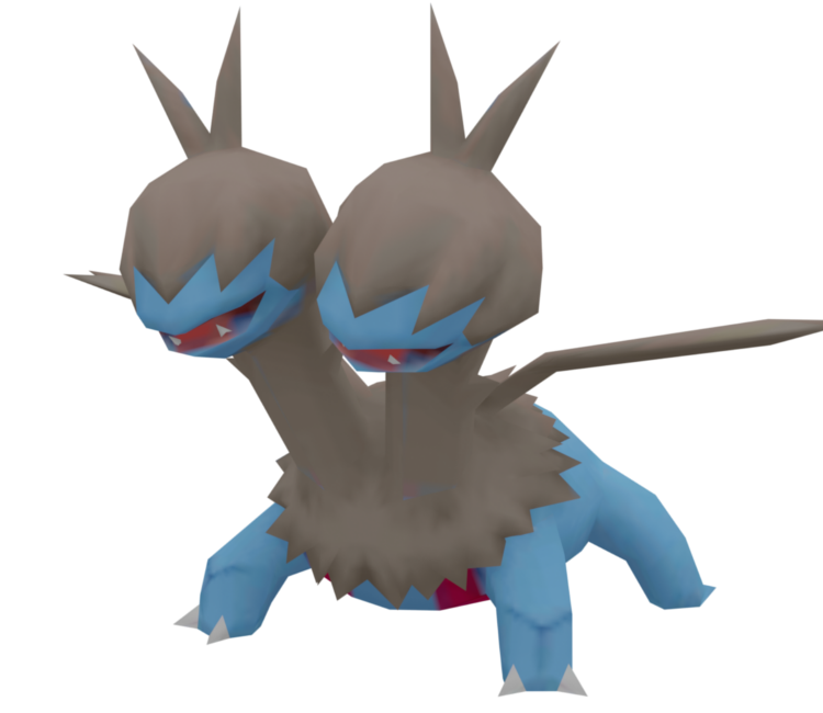 Preview in Browser - Pokémon Super Mystery Dungeon