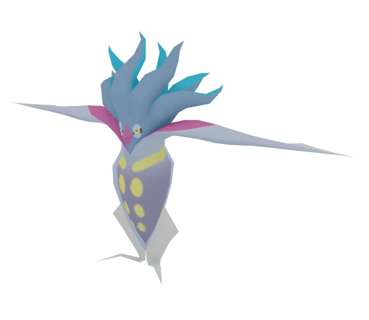 Preview in Browser - Pokémon Super Mystery Dungeon