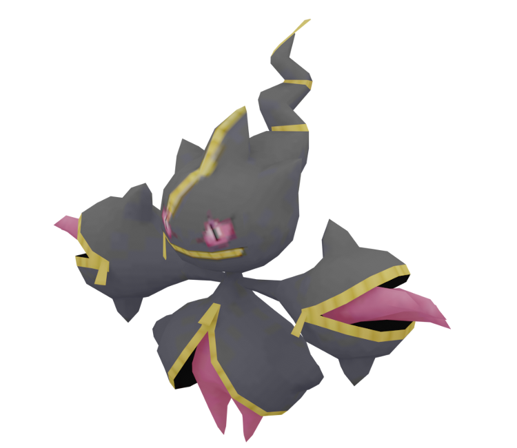 Preview in Browser - Pokémon Super Mystery Dungeon