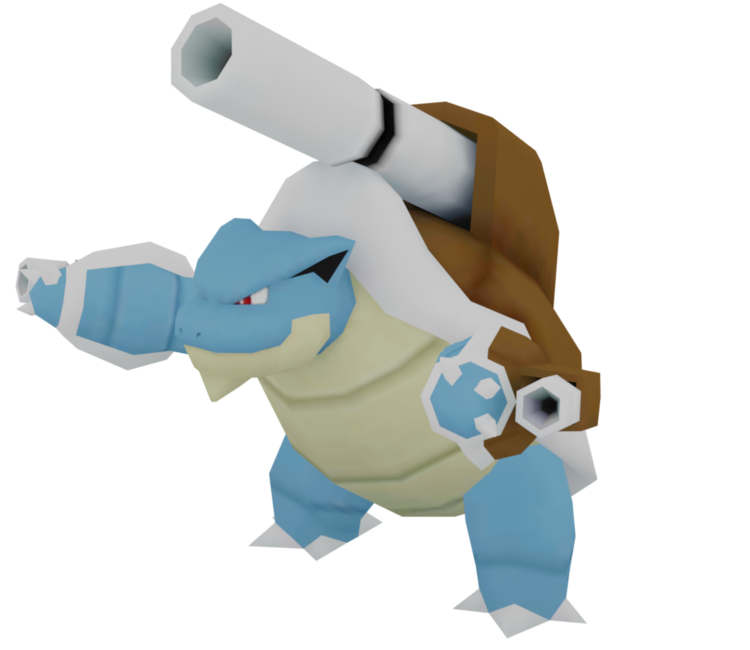 Preview in Browser - Pokémon Super Mystery Dungeon