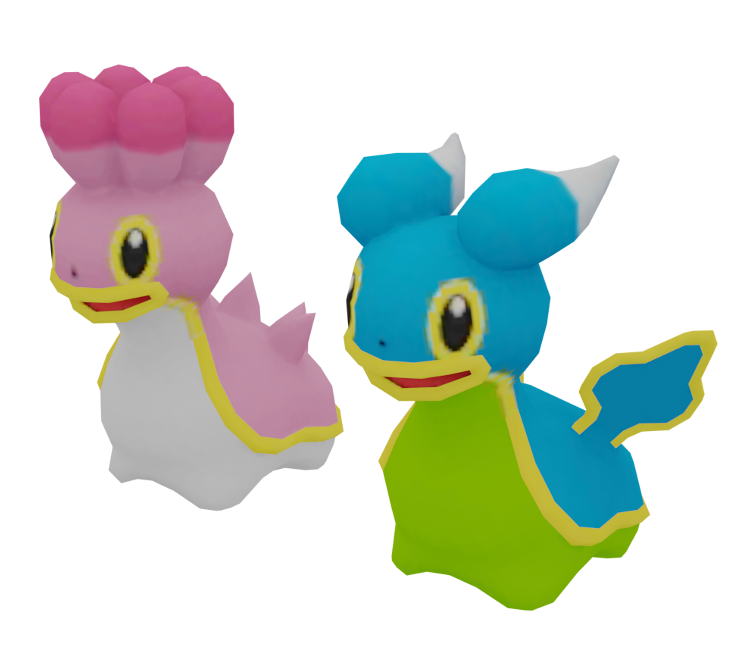 Preview in Browser - Pokémon Super Mystery Dungeon
