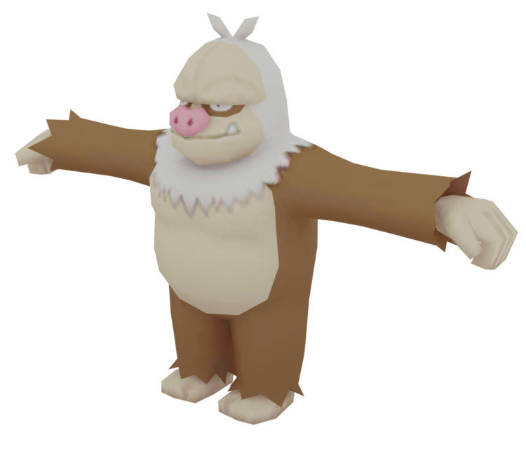 Preview in Browser - Pokémon Super Mystery Dungeon