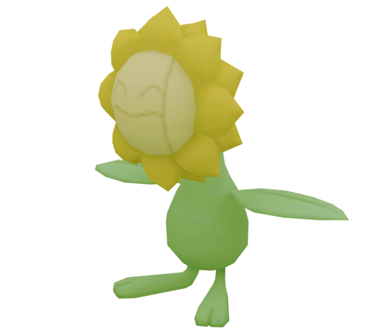 Preview in Browser - Pokémon Super Mystery Dungeon