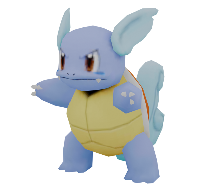 Preview in Browser - Pokémon Super Mystery Dungeon