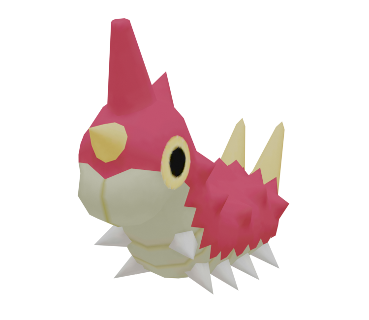 Preview in Browser - Pokémon Super Mystery Dungeon
