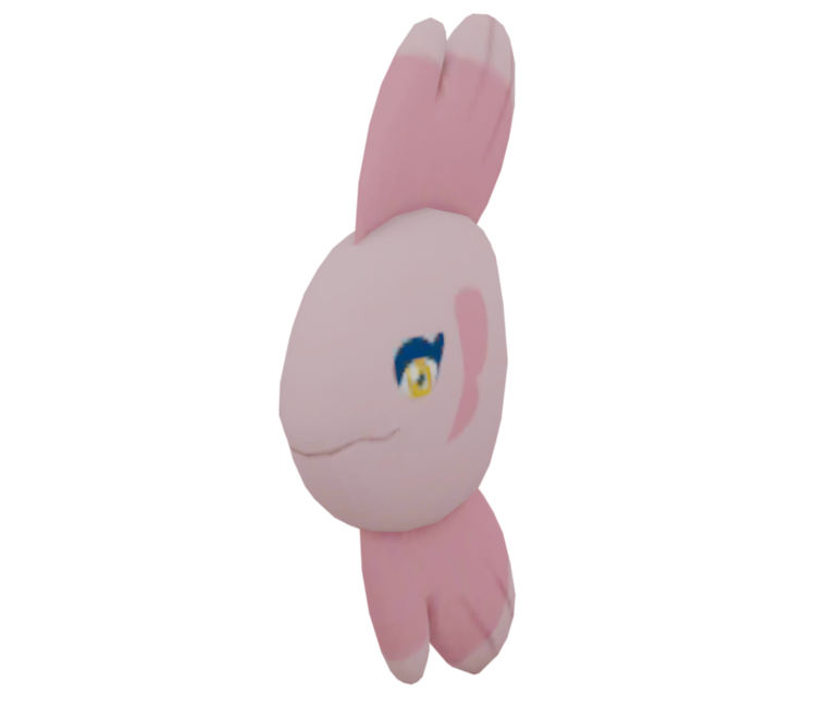 Preview in Browser - Pokémon Super Mystery Dungeon
