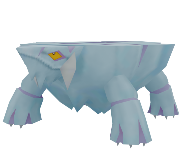 Preview in Browser - Pokémon Super Mystery Dungeon