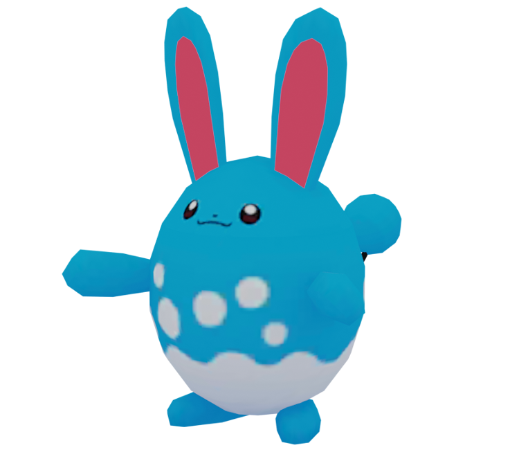 Preview in Browser - Pokémon Super Mystery Dungeon