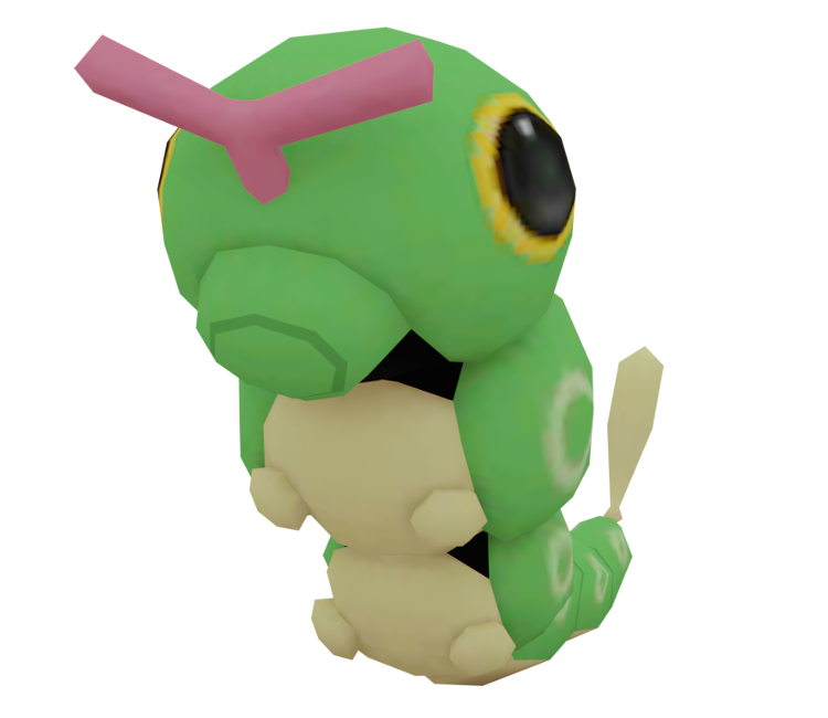 Preview in Browser - Pokémon Super Mystery Dungeon