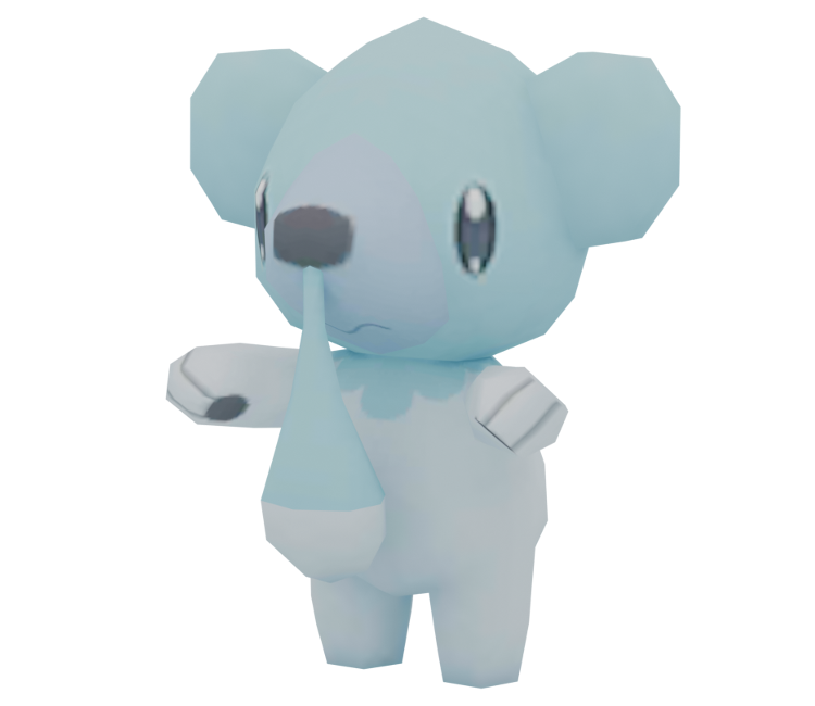 Preview in Browser - Pokémon Super Mystery Dungeon