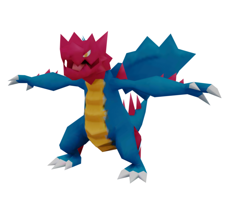 Preview in Browser - Pokémon Super Mystery Dungeon